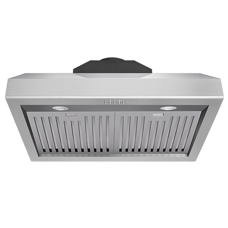 Elevating Kitchen Aesthetics With Wall Mount Range Hoods