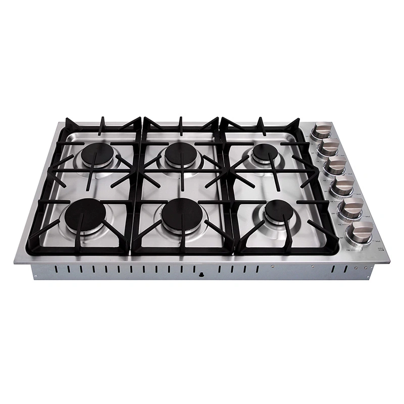 Exploring The Advantages Of Stainless Steel Stoves