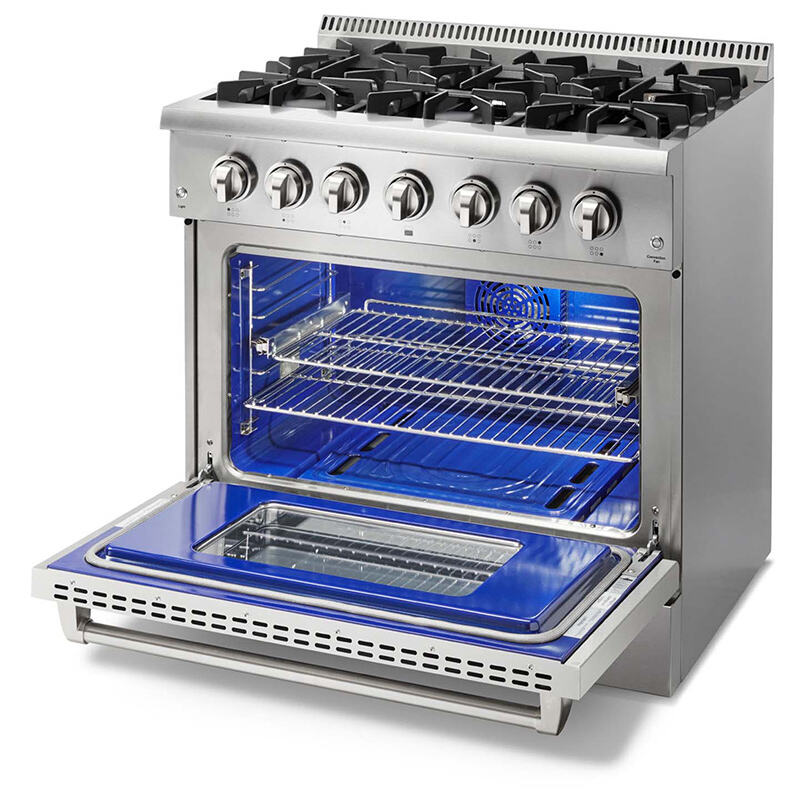 Hyxion HRD3606U 36
