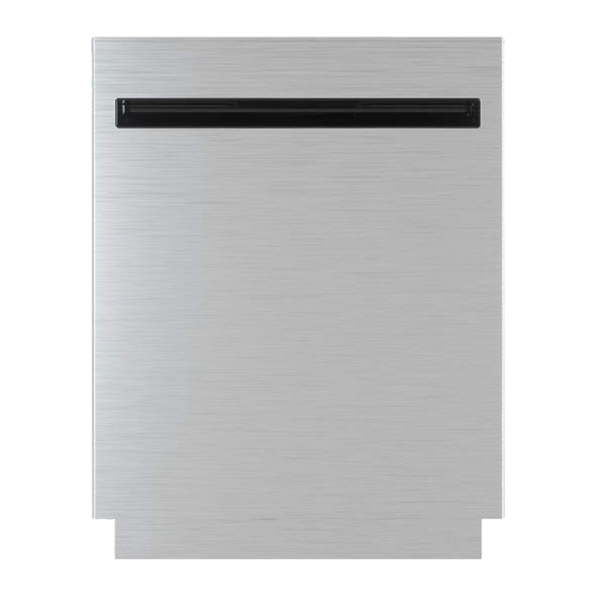 Hyxion DG1-A6301-AM 14-Place Setting Dishwasher - Silver Stainless Steel