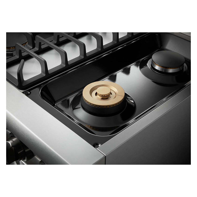 HO-RG3080U-HY 30 inch freestanding gas range