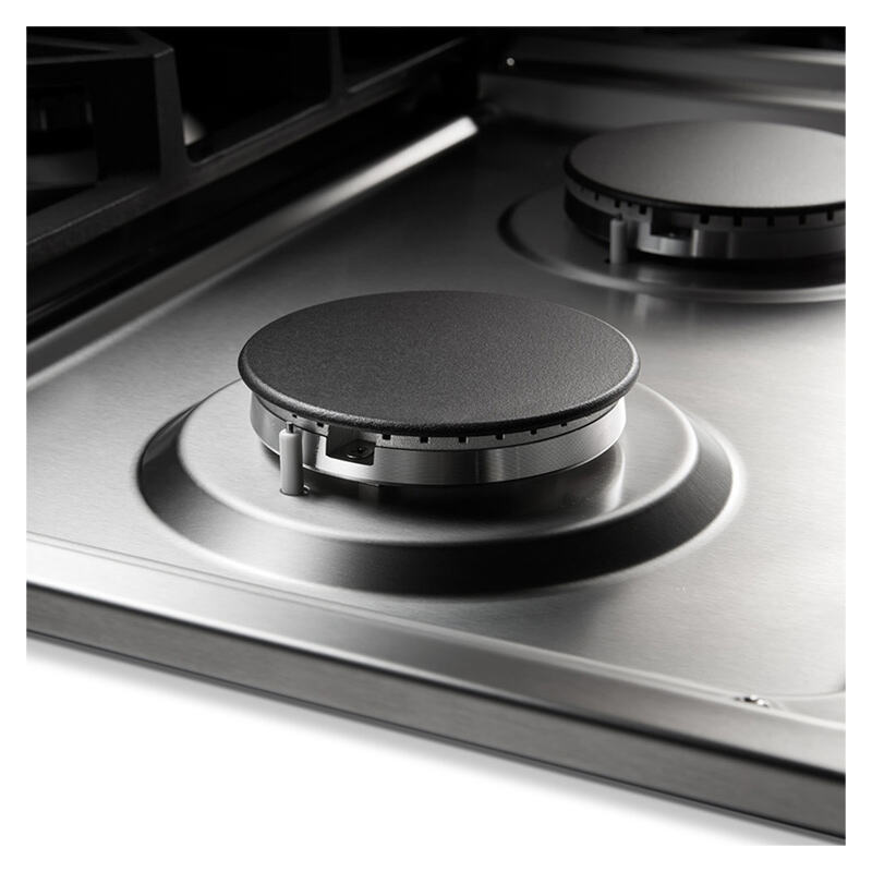 36 Inch Gas Cooktops