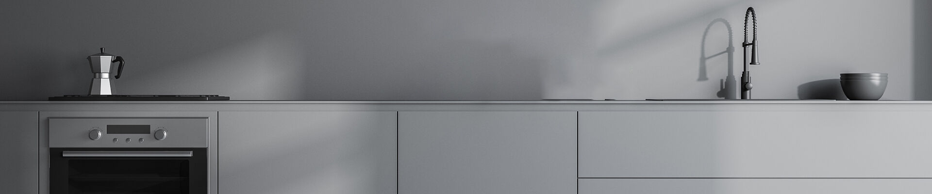 Built-in Steam Oven