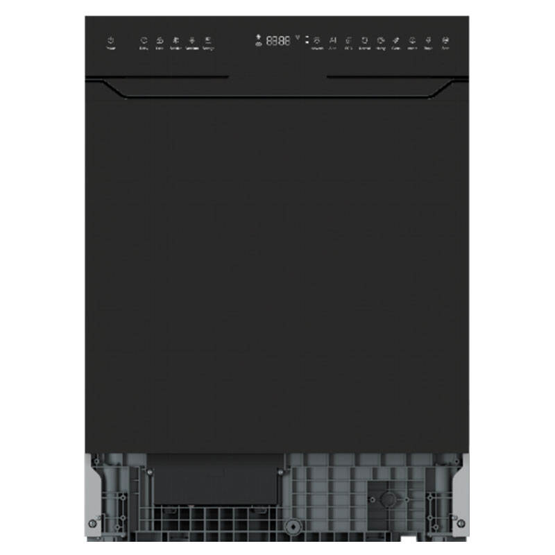DG1-A(D)6201-EU Europe Semi-integrated 15 Place Settings Dishwasher