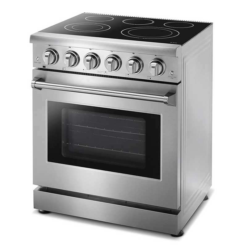 HO-RE3001U-HY 30 inch Electric Range