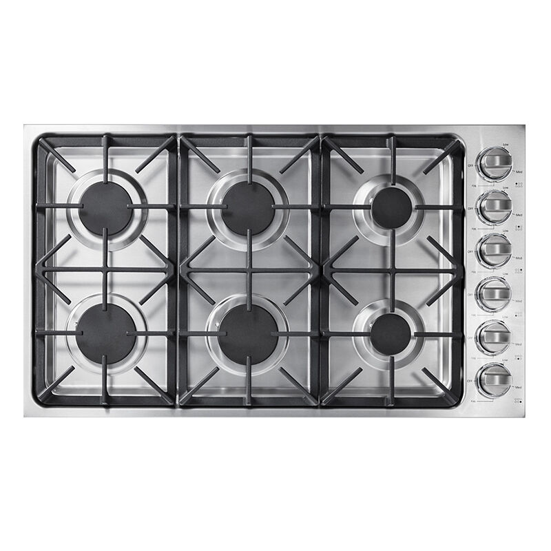 TO-GC3601-HY 36 Inch Gas Cooktops