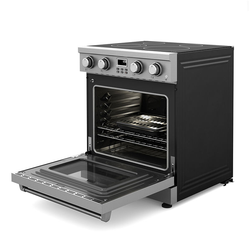 CO-RE3004U-HY 30 inch Professional Electric Range