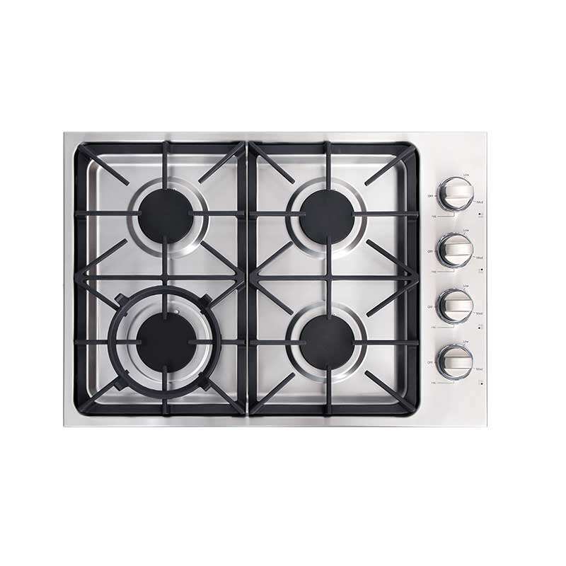 TO-GC3001-HY 30 Inch Gas Cooktops