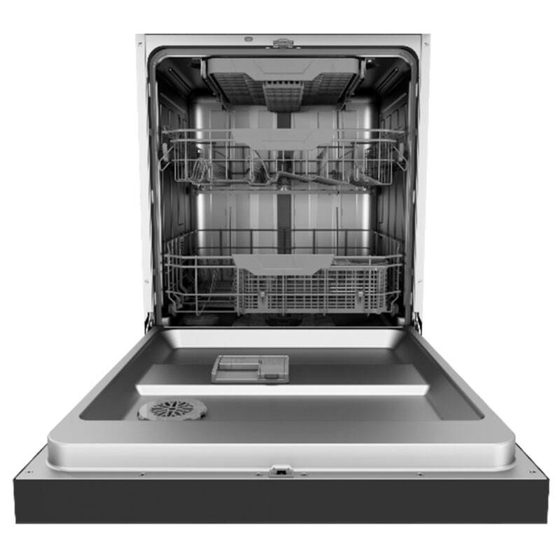 DG1-A(D)6201-EU Europe Semi-integrated 15 Place Settings Dishwasher