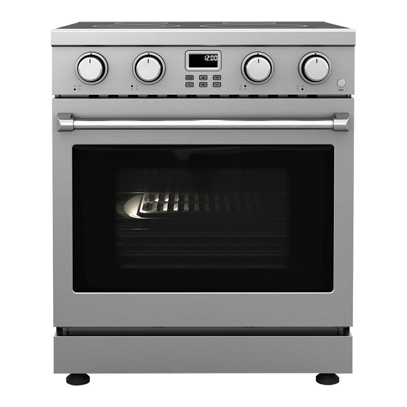CO-RE3004U-HY 30 inch Professional Electric Range